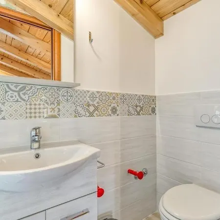 Villa Butterfly By Guide Marici (Sveta Nedelja)